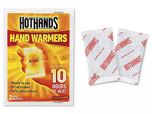 Hand Warmers