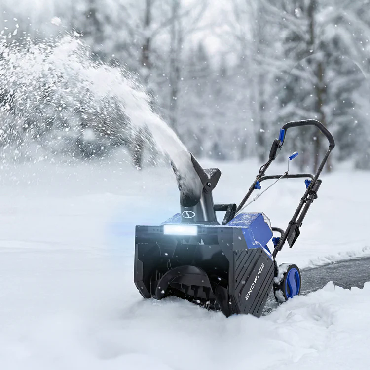 Snow Blower